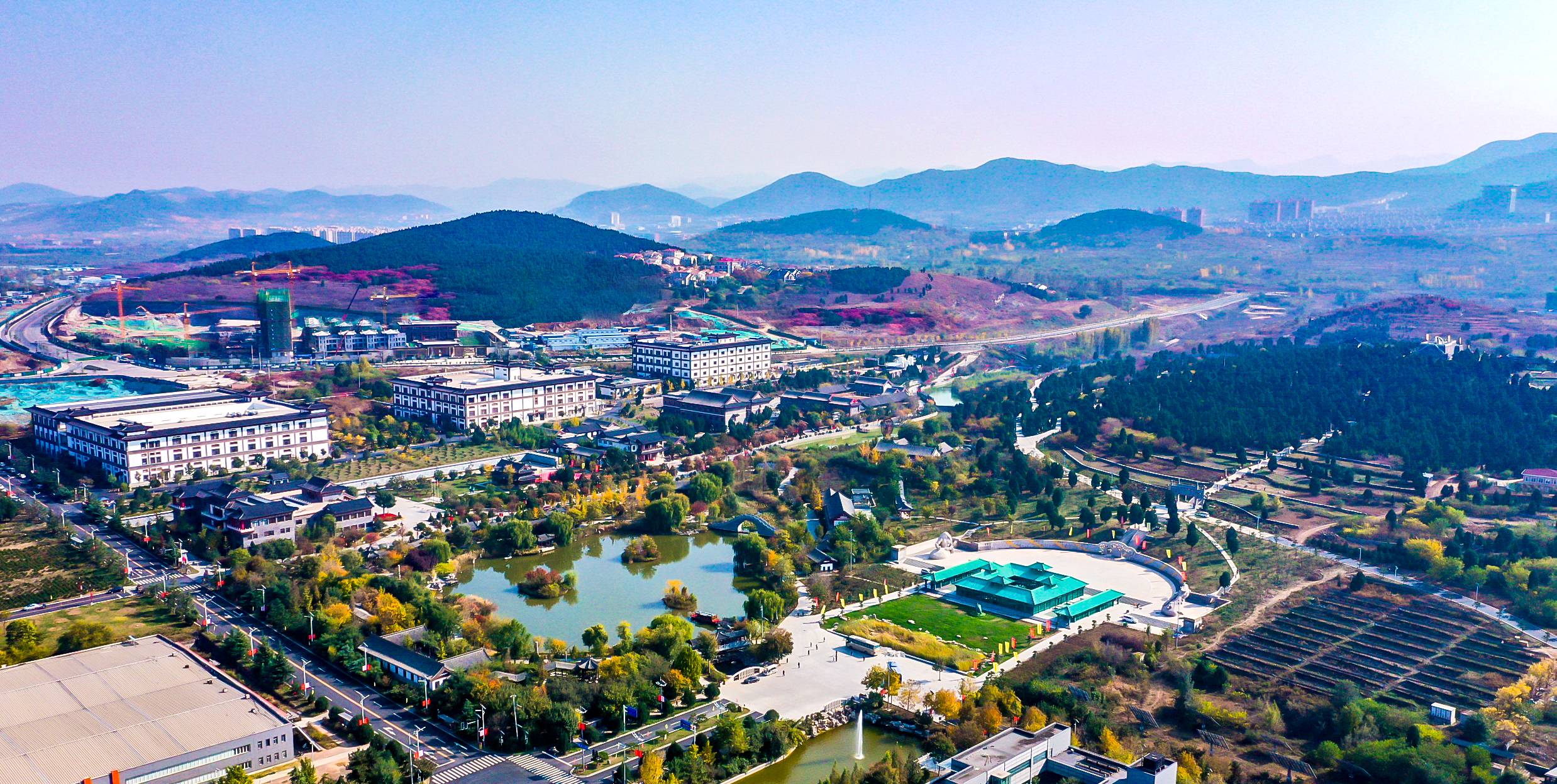 大健康產業(yè)